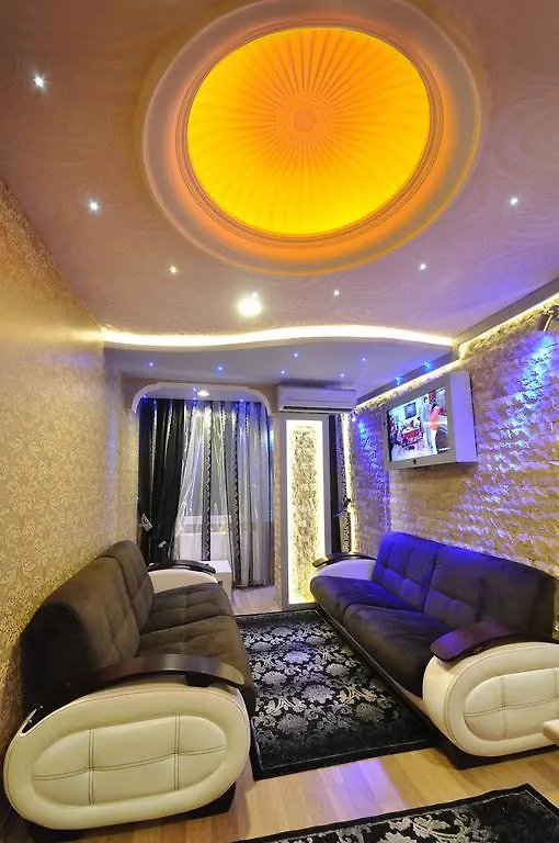 Bakirkoy Hotel İstanbul 3*,