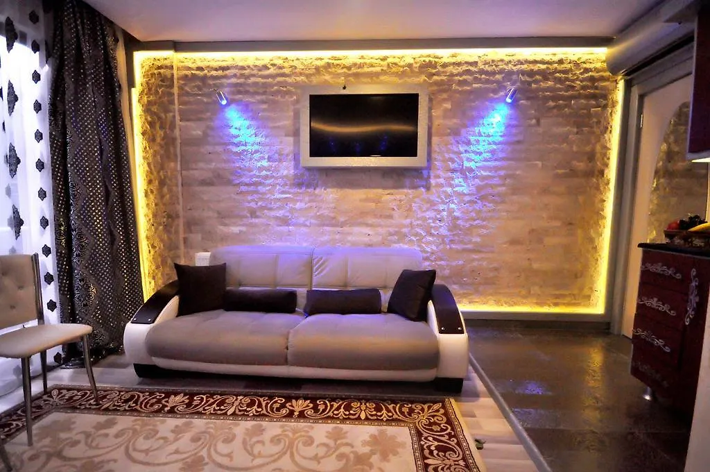 Bakirkoy Hotel İstanbul Konukevi