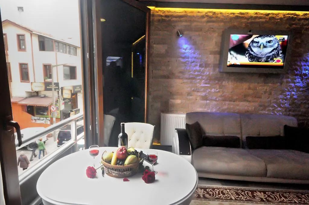 Bakirkoy Hotel İstanbul 3*,