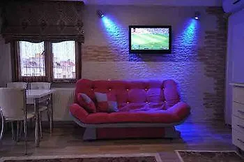 Konukevi Bakirkoy Hotel İstanbul