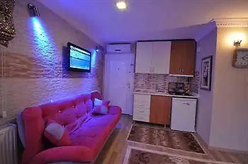 Bakirkoy Hotel İstanbul 3*,