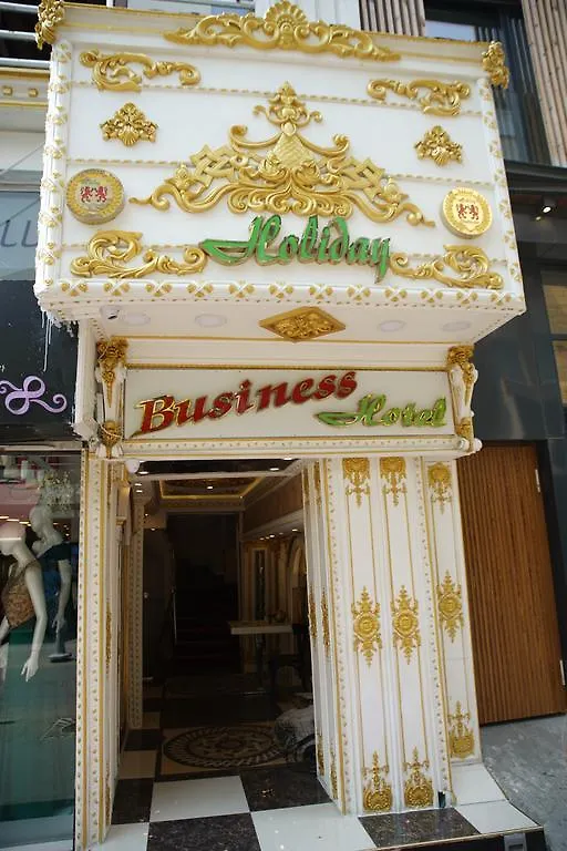 Bakirkoy Hotel İstanbul Türkiye