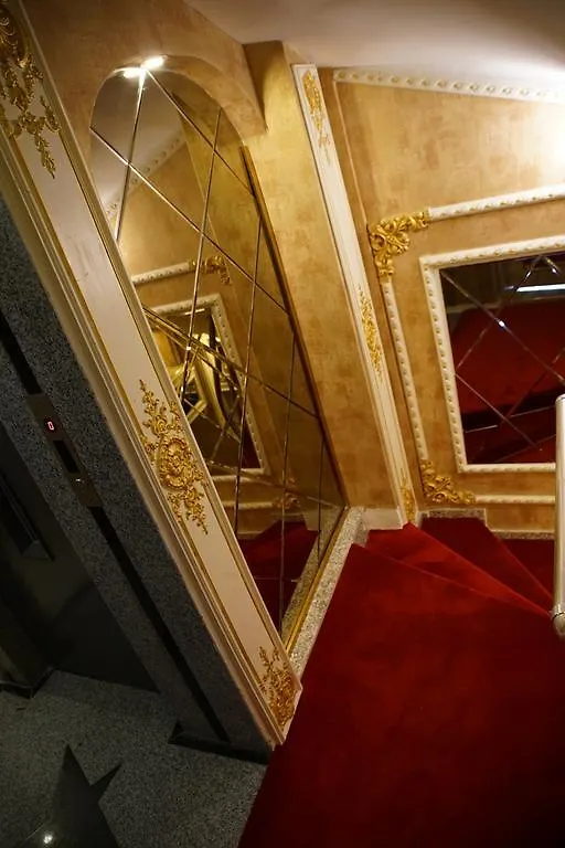 Bakirkoy Hotel İstanbul 3*,  Türkiye
