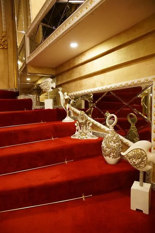 Bakirkoy Hotel İstanbul