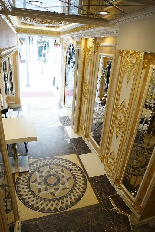 Bakirkoy Hotel İstanbul 3*,  Türkiye