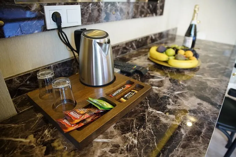 Bakirkoy Hotel İstanbul