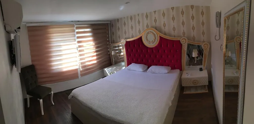 Bakirkoy Hotel İstanbul