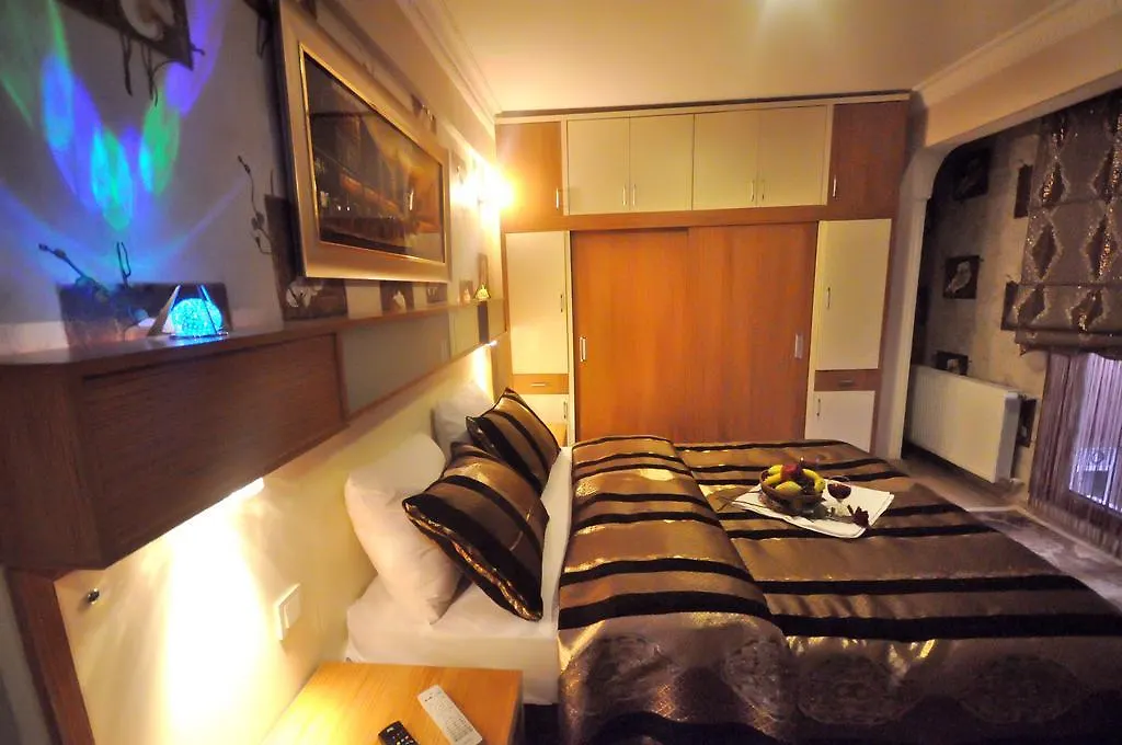 Bakirkoy Hotel İstanbul Türkiye