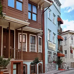 Emirhan Hotel&suites Istanbul