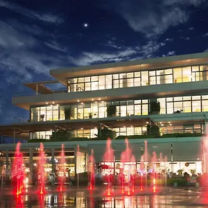 Otel Atakoey Marina