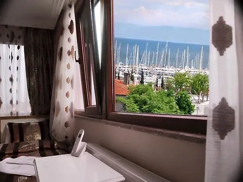 Bakirkoy Hotel İstanbul