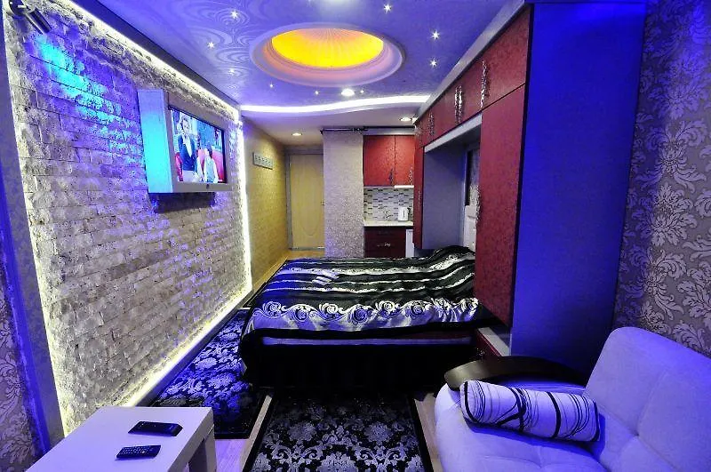 Bakirkoy Hotel İstanbul Türkiye