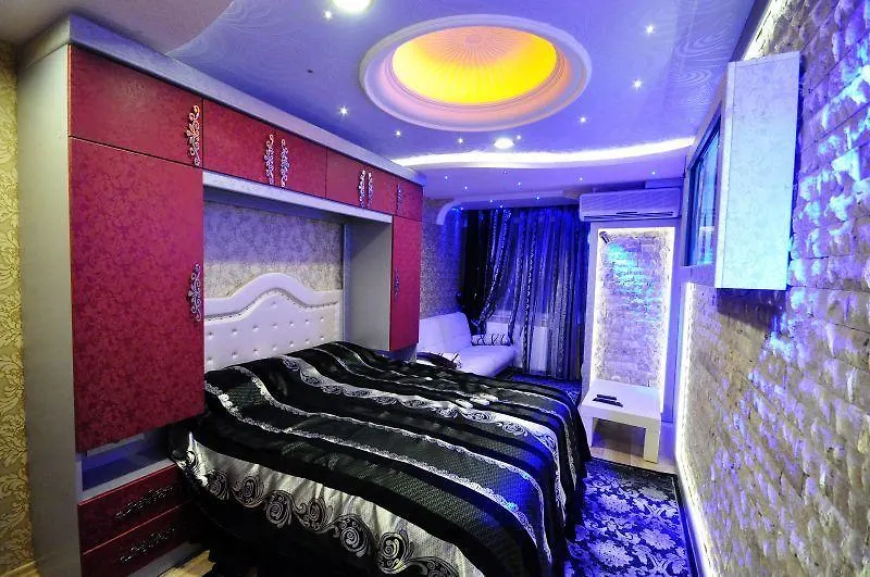 Bakirkoy Hotel İstanbul 3*,  Türkiye