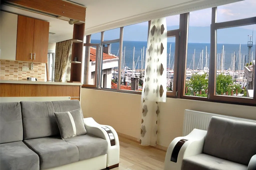 Bakirkoy Hotel İstanbul Türkiye