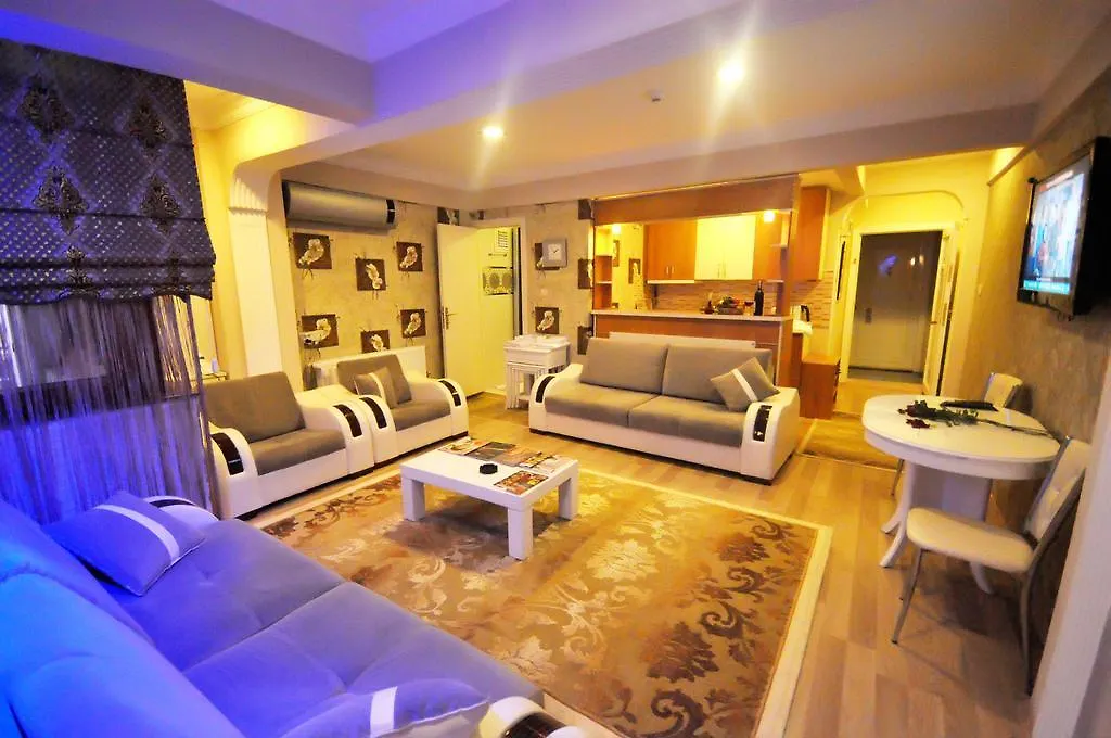 Bakirkoy Hotel İstanbul 3*,  Türkiye