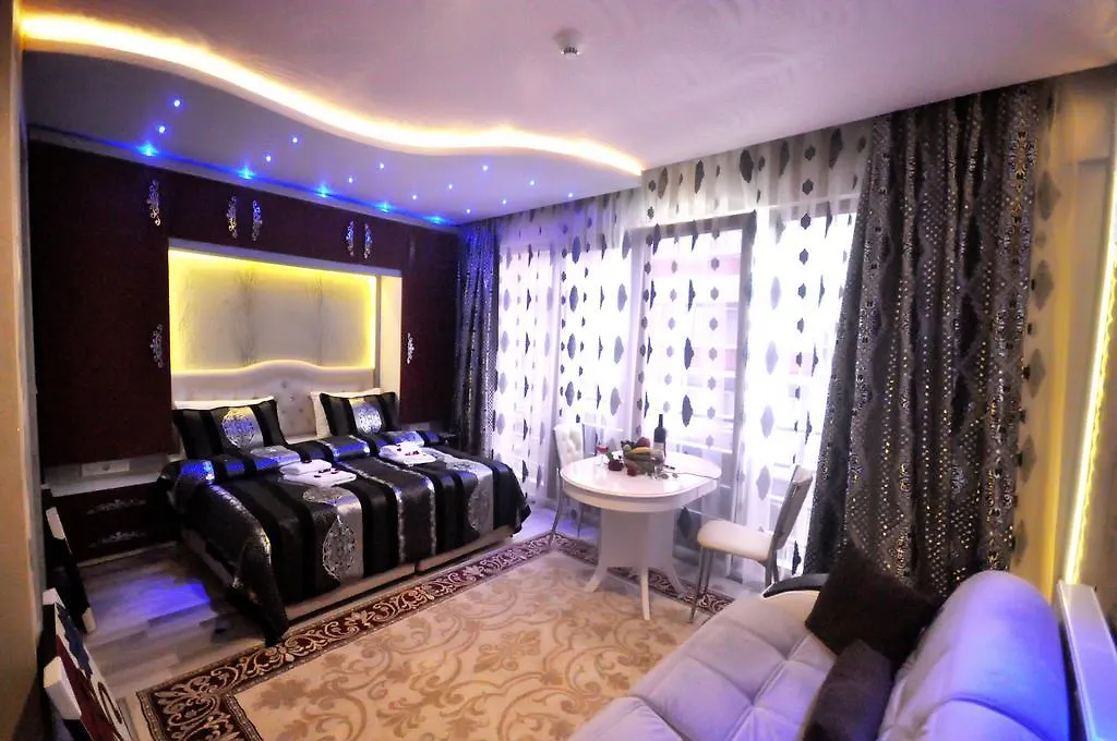 Bakirkoy Hotel İstanbul