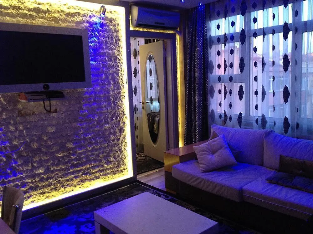 Bakirkoy Hotel İstanbul 3*,