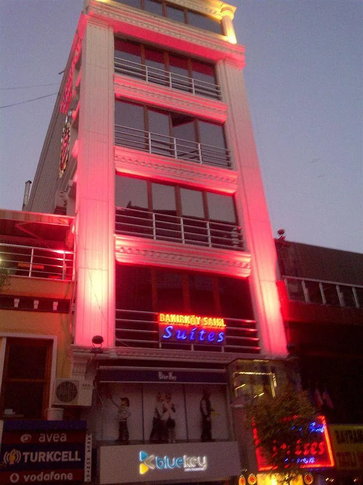 Bakirkoy Hotel İstanbul