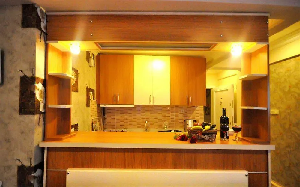 Bakirkoy Hotel İstanbul Konukevi