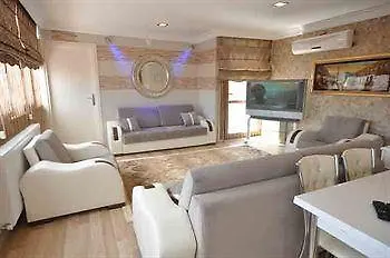 Bakirkoy Hotel İstanbul Konukevi