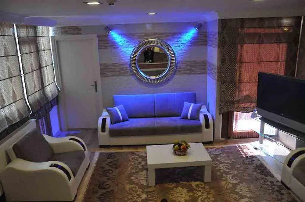 Bakirkoy Hotel İstanbul Türkiye
