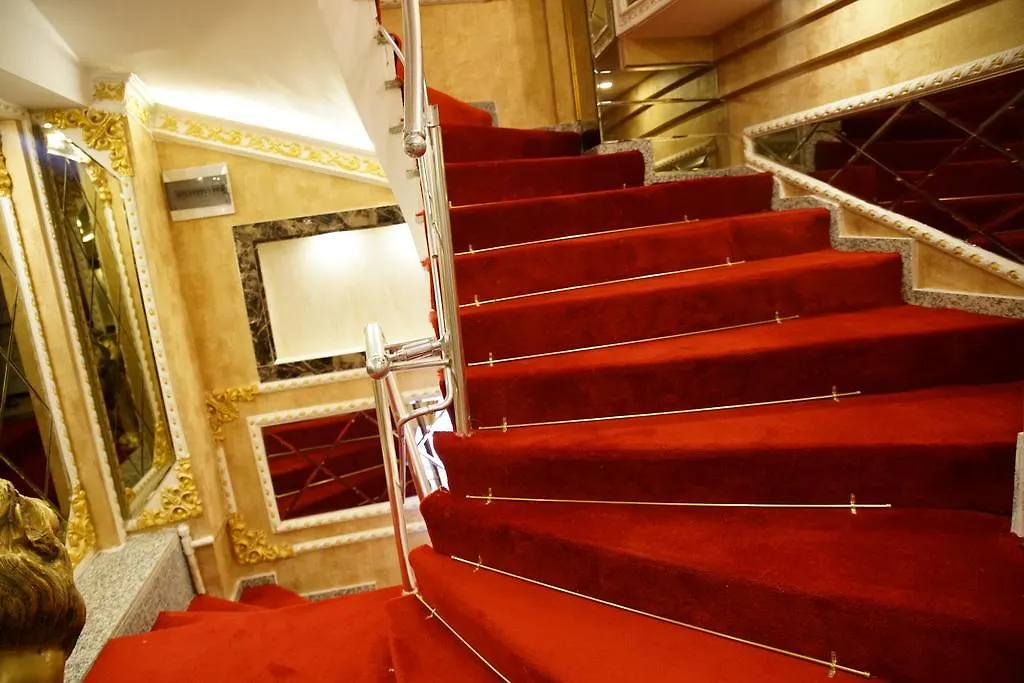 Bakirkoy Hotel İstanbul