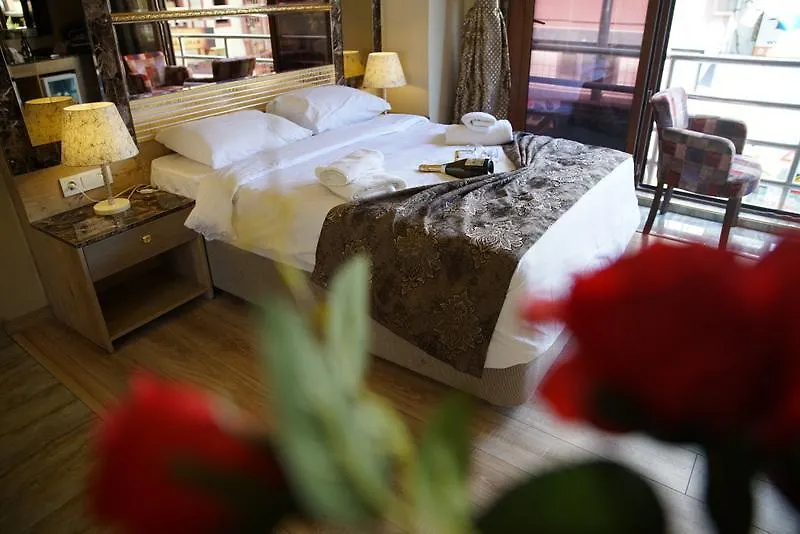 Bakirkoy Hotel İstanbul 3*,  Türkiye