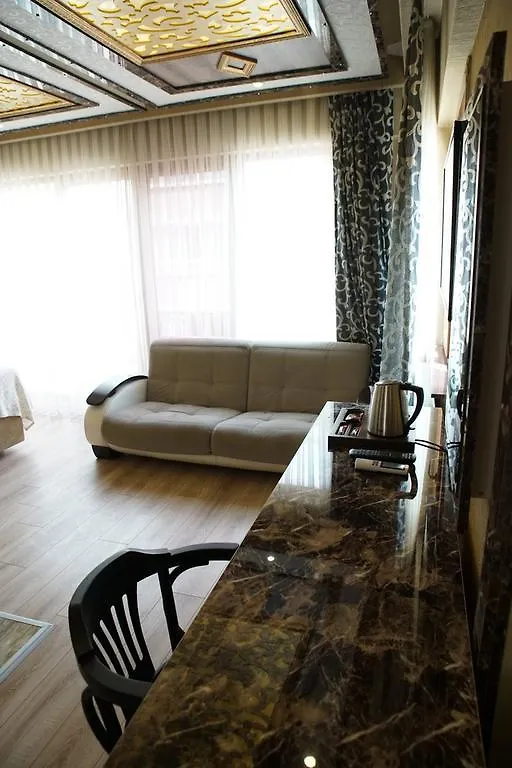 Bakirkoy Hotel İstanbul 3*,  Türkiye