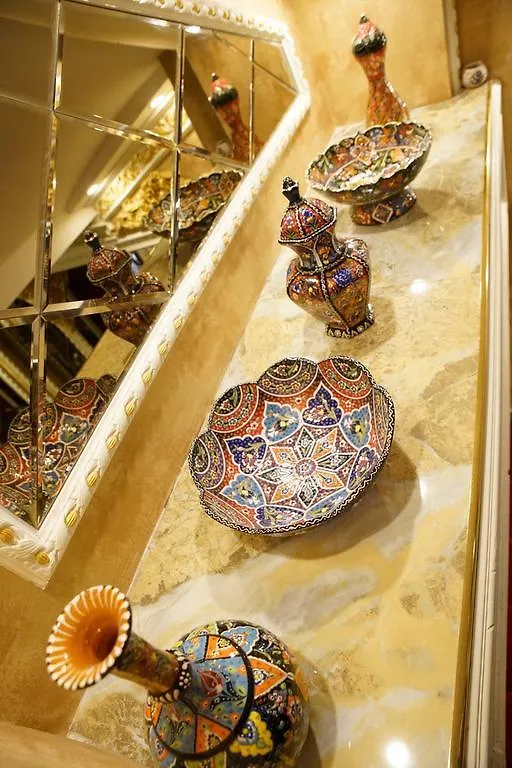 Bakirkoy Hotel İstanbul Konukevi