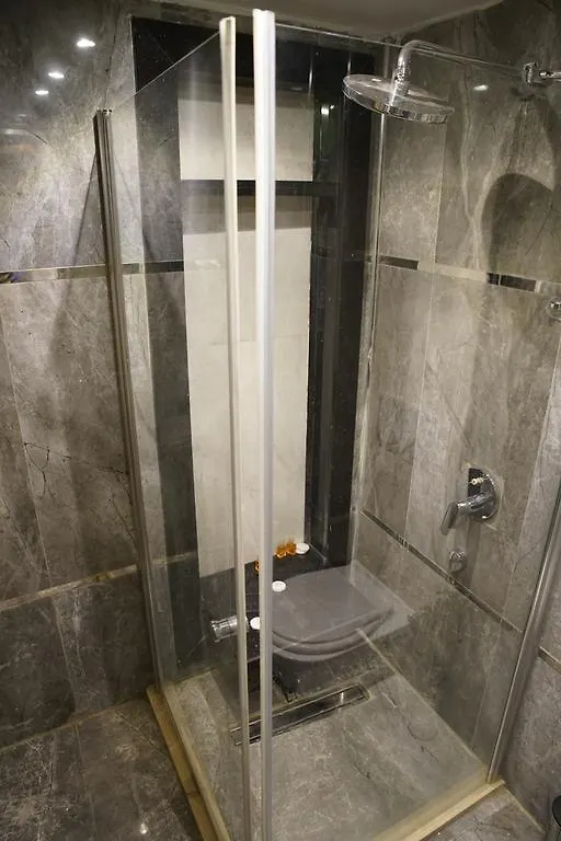 Bakirkoy Hotel İstanbul 3*,