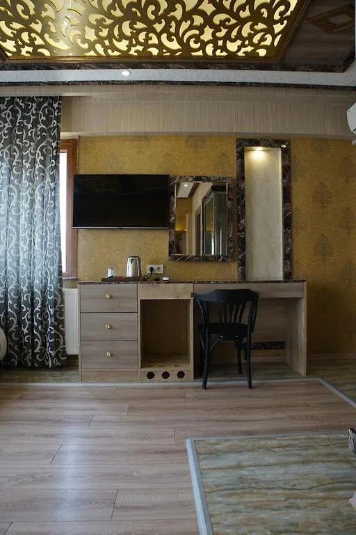Bakirkoy Hotel İstanbul Türkiye