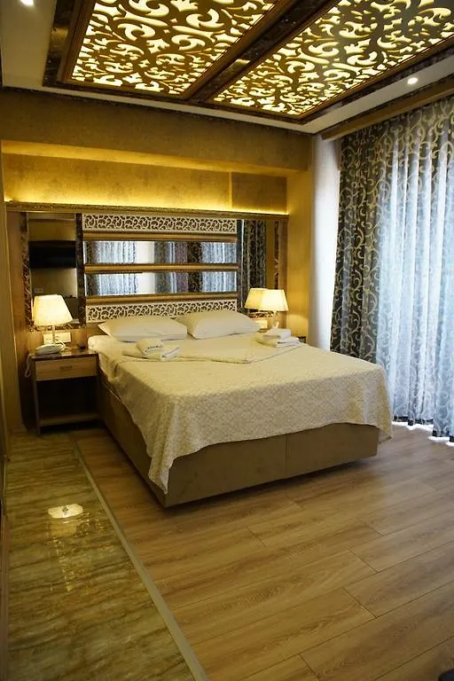 Bakirkoy Hotel İstanbul