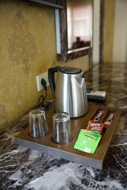 Bakirkoy Hotel İstanbul