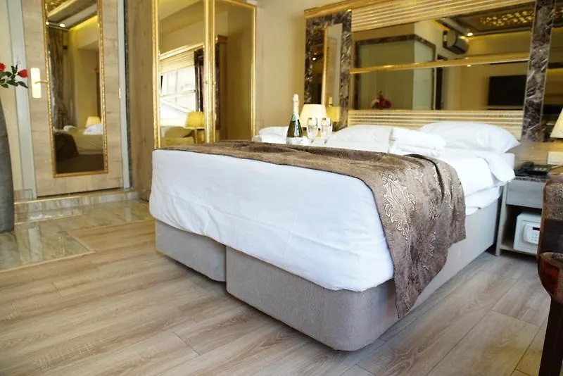 Bakirkoy Hotel İstanbul Konukevi