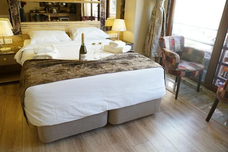Bakirkoy Hotel İstanbul 3*,