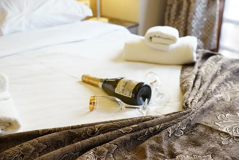 Bakirkoy Hotel İstanbul Konukevi