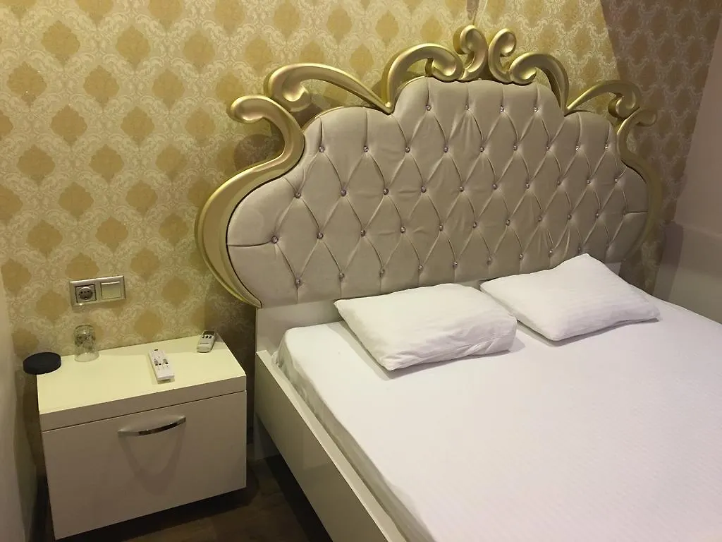 Bakirkoy Hotel İstanbul 3*,  Türkiye