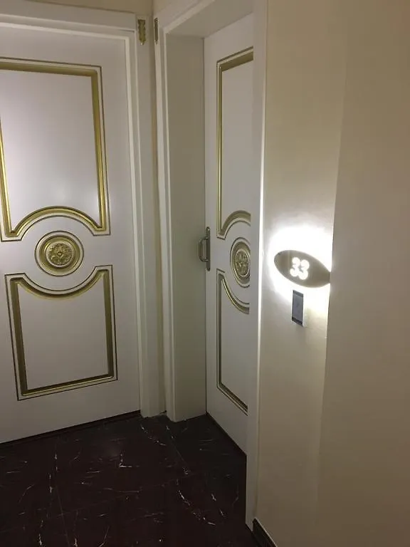Bakirkoy Hotel İstanbul