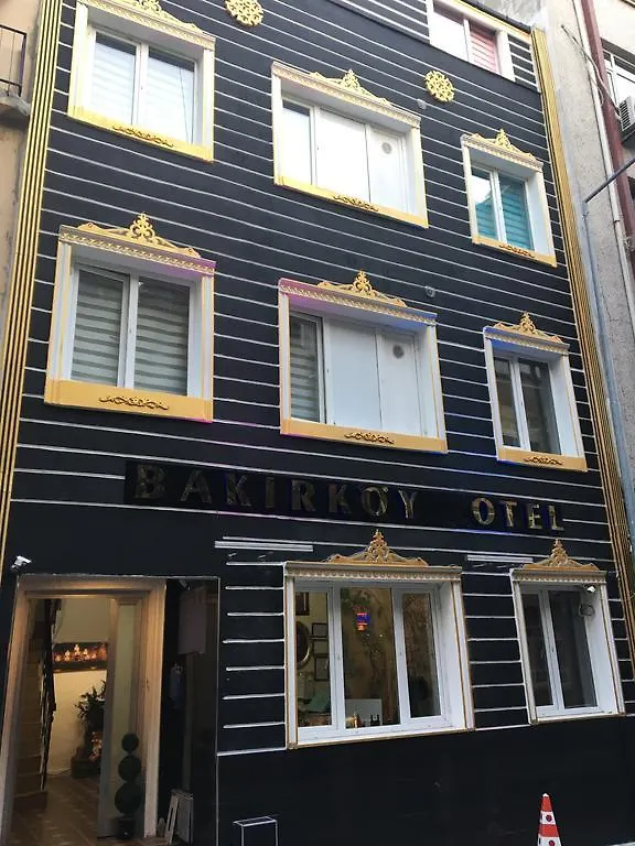 Bakirkoy Hotel İstanbul