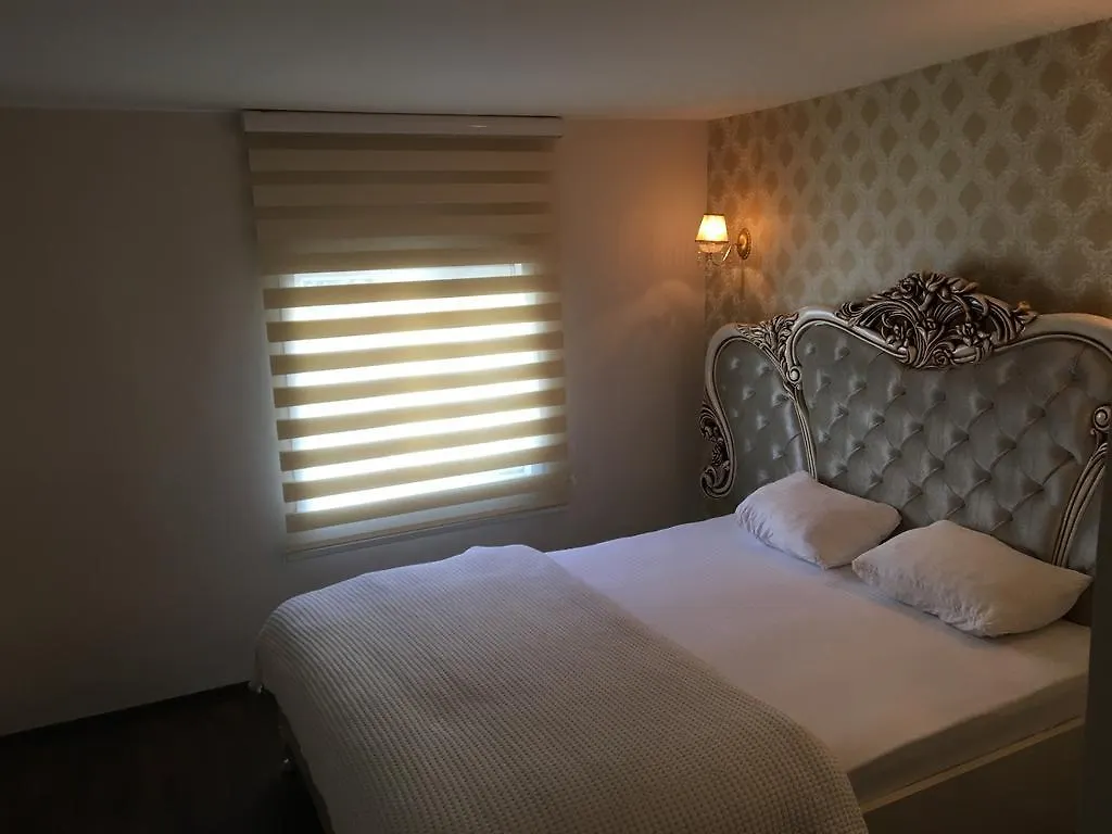 Bakirkoy Hotel İstanbul