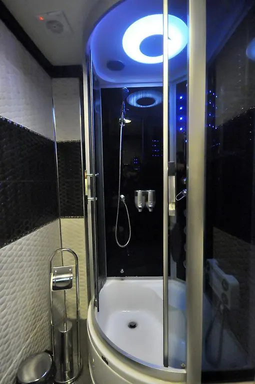 Konukevi Bakirkoy Hotel İstanbul