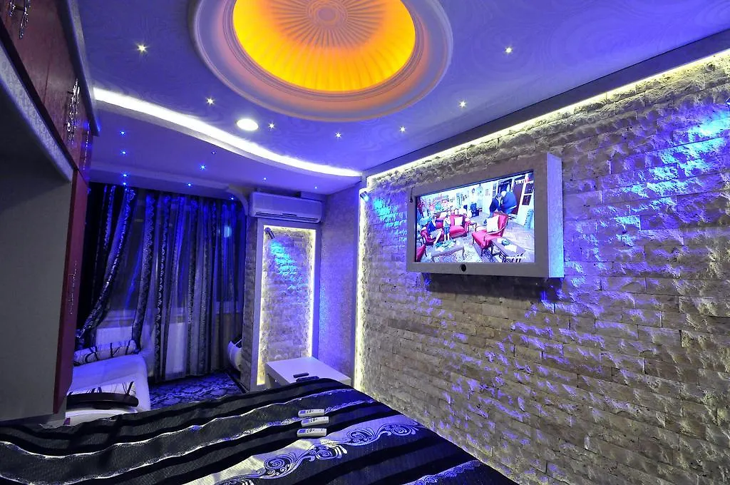 Bakirkoy Hotel İstanbul 3*,  Türkiye