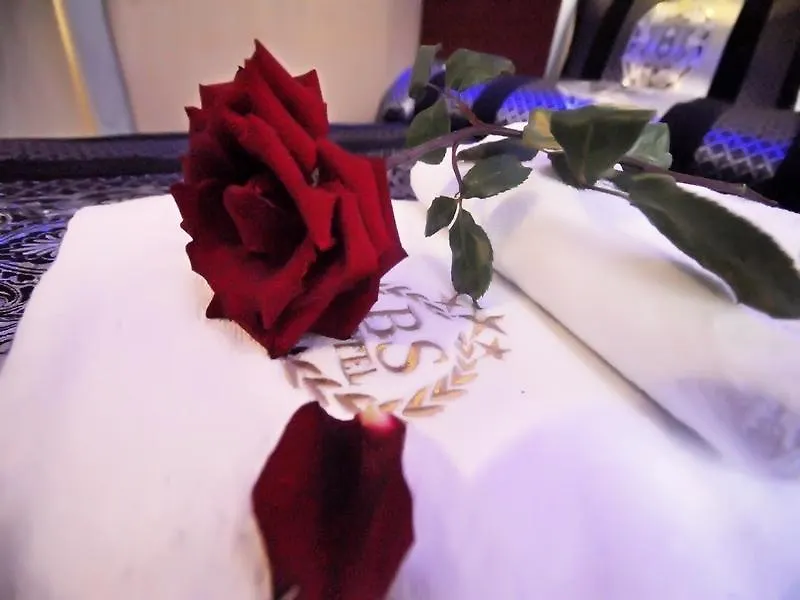 Konukevi Bakirkoy Hotel İstanbul