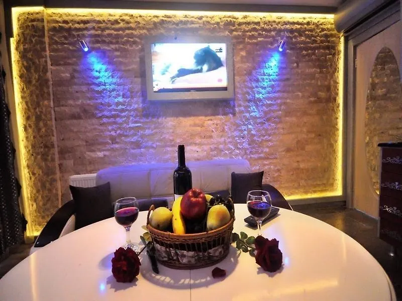 Bakirkoy Hotel İstanbul Konukevi
